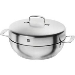 Zwilling Plus mit Klappe 4 L 28 cm