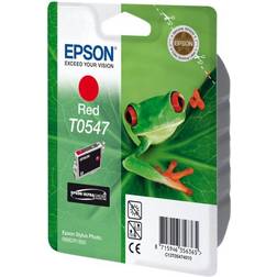 Epson Cartucho De Tinta T7541 C13T754140