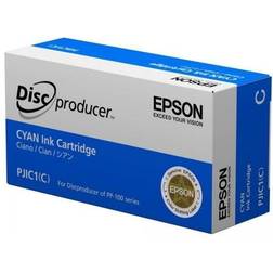 Epson S020447 PJIC1 (C) (Cyan)