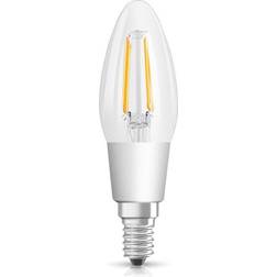 Osram SST CLAS B 40 LED Lamps 4.5W E14