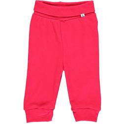 Pippi Sweatpants - Redpink (1446-458)