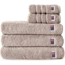 Lexington Original Guest Towel Beige (70x50cm)