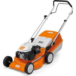 Stihl RM 248 Petrol Powered Mower