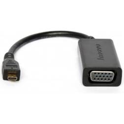 Lenovo Micro HDMI-VGA M-F 0.2m