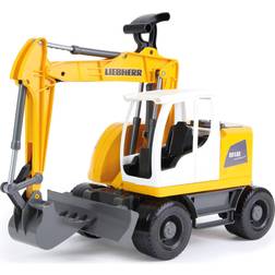 Lena Liebherr A918