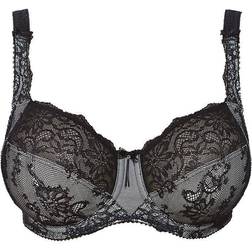 Fantasie Isabella Shadow Side Support Bra - Shadow