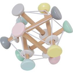 Jabadabado Aktivitetsboll C2503