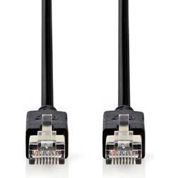 Nedis RJ45-RJ45 F/UTP Cat6 10m