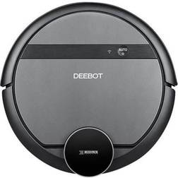 Ecovacs Deebot 901
