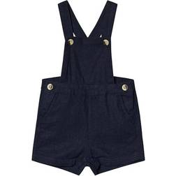 Wheat Erik Overall - Navy (6970d-330-1057)