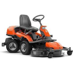 Husqvarna R 316TXs AWD Uden klippeaggregat