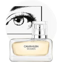 Calvin Klein Women EdT