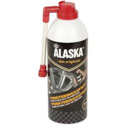 Alaska Puncture Spray