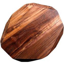Noyer - Skærebræt 45cm