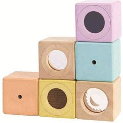 Plantoys Sensory Blocks