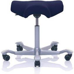Hag Capisco 8105 Liftomat 20cm Sadelstol