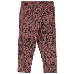 Soft Gallery Baby Paula Leggings - Burlwood (523-049-500)