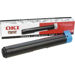 OKI 9002395 (Black)