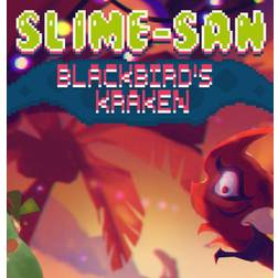 Slime-san: Blackbird's Kraken (PC)