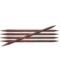 Knitpro Cubics Double Pointed Needles 15cm 2mm