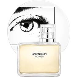 Calvin Klein Women EdT 100ml