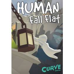 Human: Fall Flat - 4 Pack (PC)