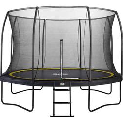 Salta Trampoline Comfort 427cm + Safety Net