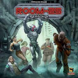 Matagot Room 25 : Season 2