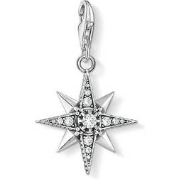 Thomas Sabo Charm Sterling Silver 1756-643-14 Argenté