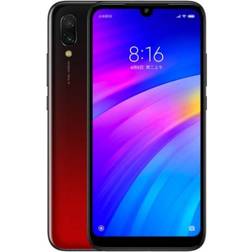 Xiaomi Redmi 7 32GB 4G 6.3'' 12+8MP 32GB