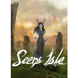 Seers Isle (PC)