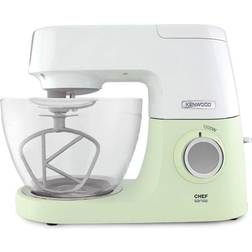 Kenwood Chef Sense KVC5100G