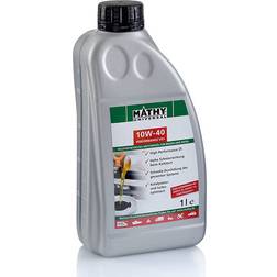 Mathy 10W-40 Performance VX1 Motor Oil 1L