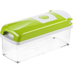 Genius Nicer Dicer Plus Vegetable Chopper 18pcs 23cm