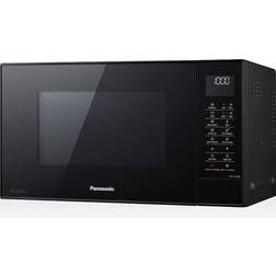 Panasonic NN-CT56 Black