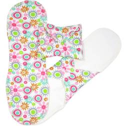 ImseVimse Tygbindor Natt Large 3-pack