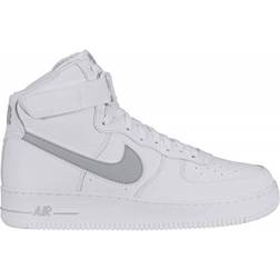Nike Air Force 1 High '07 3 - White/Wolf Grey
