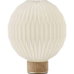 Le Klint 375 Small papirskærm Bordlampe 25cm