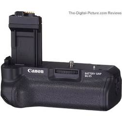 Canon BG-E5