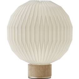 Le Klint 375 Medium papirskærm Bordlampe 38cm