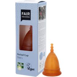 Fair Squared Period Cup L