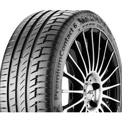 Continental ContiPremiumContact 6 215/55 R17 94V