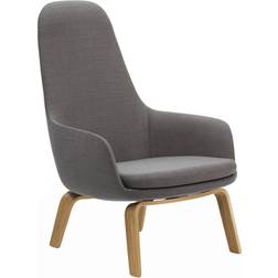 Normann Copenhagen Era High Fame Lounge Chair 103cm