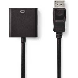 Nedis DVI-DisplayPort M-F