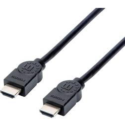 Manhattan HDMI - HDMI M-M 1.5m