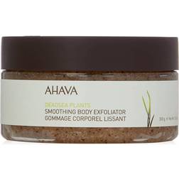 Ahava Deadsea Plants Smoothing Body Exfoliator 235ml