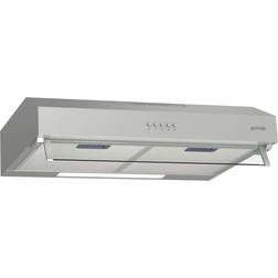 Gorenje WHU629AX/M 60 cm, Rustfri stål