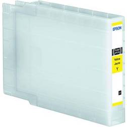 Epson T9084 Jaune XL - Cartouche Pour WorkForce Pro WF-6090 WF-6590