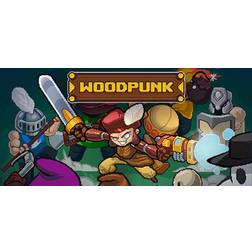 Woodpunk (PC)