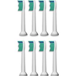 Philips Sonicare C2 Optimal Plaque Defence 8-pack